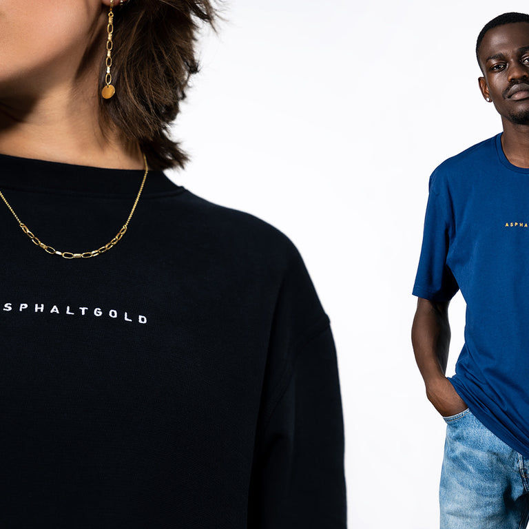 ASPHALTGOLD essentials - drop one