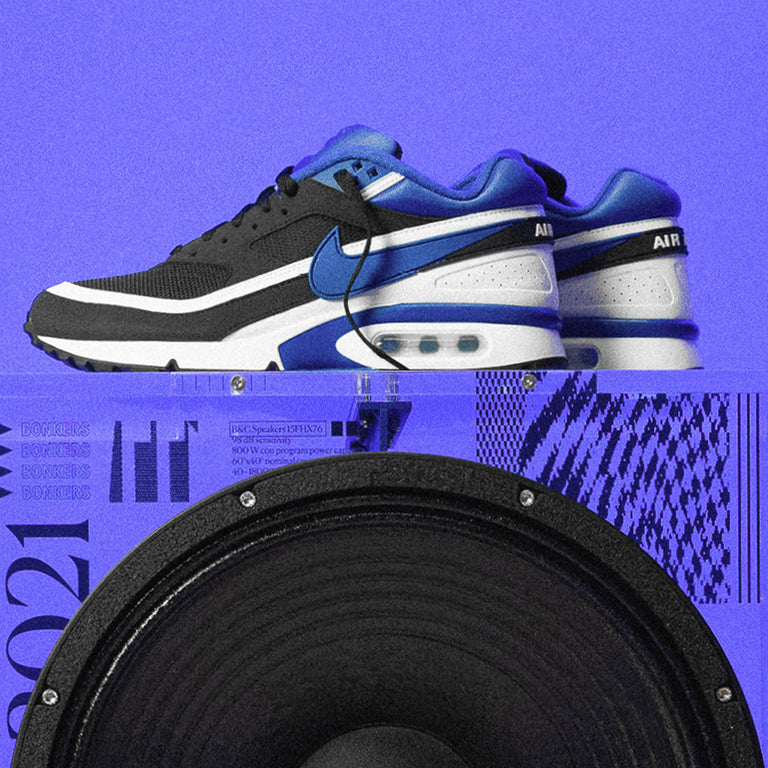 Der Nike Air Max BW kommt zurück!