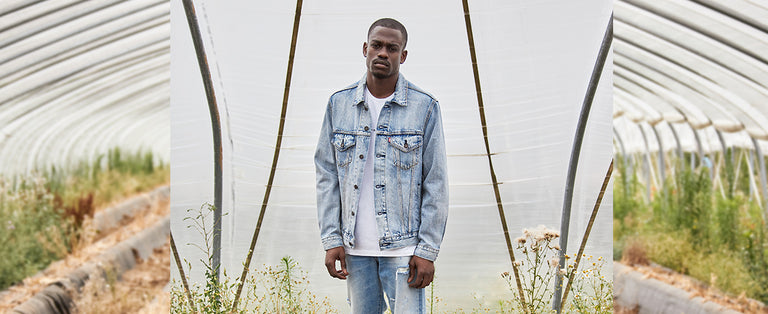 Welcome to asphaltgold: Levi's!