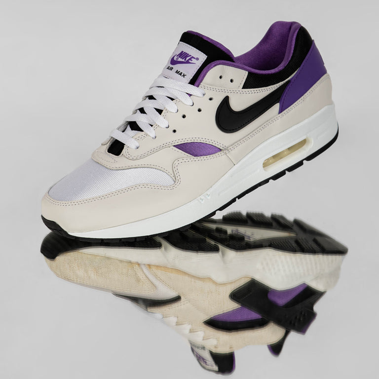 Nike *DNA CH.1 Pack*: Air Max 1 meets Air Huarache