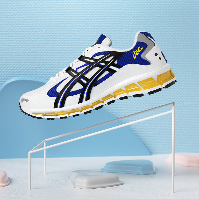 ASICS GEL-KAYANO 5 360 bei asphaltgold