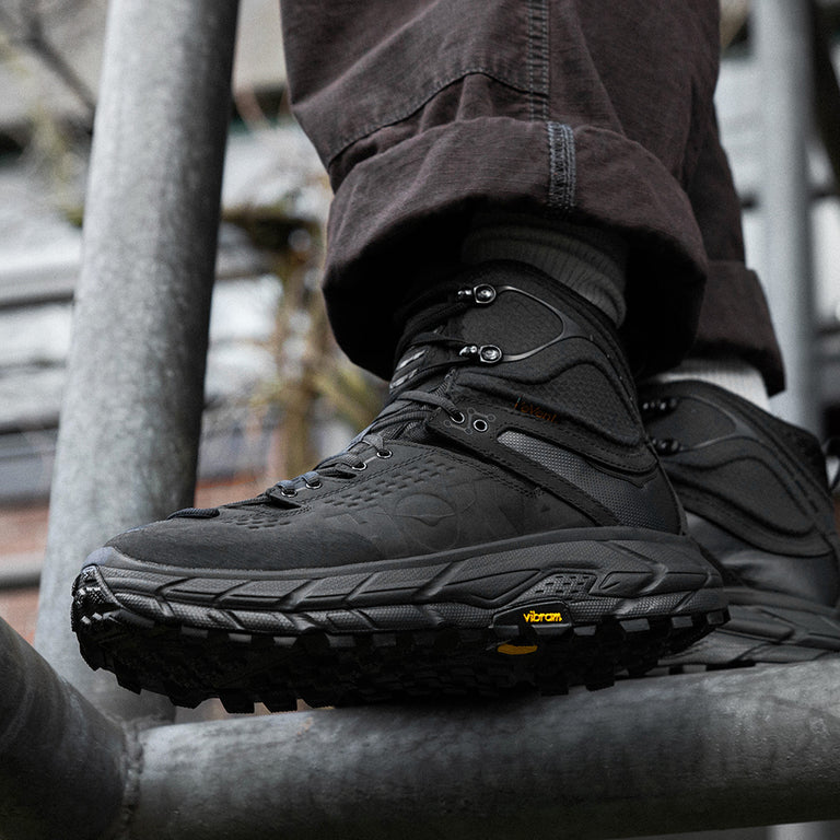 Neu bei asphaltgold: Hoka One One