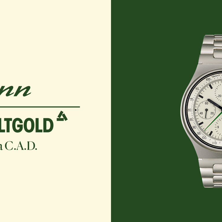 Sinn x Asphaltgold – 144 St Sa C.A.D.