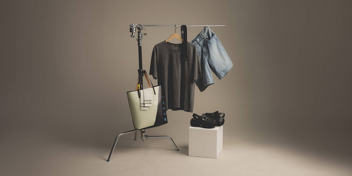 The ultimate guide to the capsule wardrobe | Tips, tricks