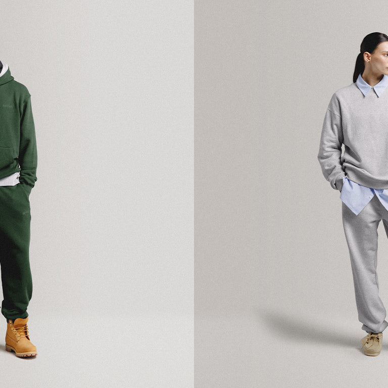 Jogginghose stylen: Trends & Looks für jeden Anlass