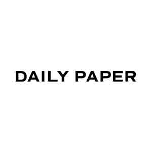 Daily Paper - buy online now at Asphaltgold!