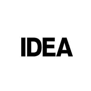 IDEA Books - buy online now at Asphaltgold!