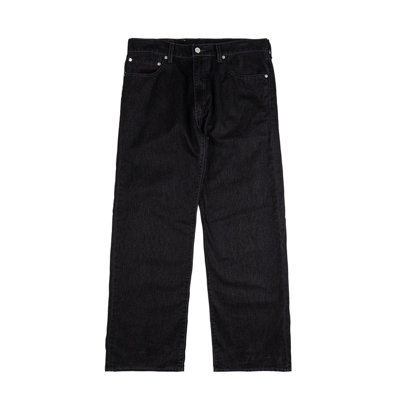 Levi's 555 Relaxed Straight Jeans (Birds of a Feather / Blau)