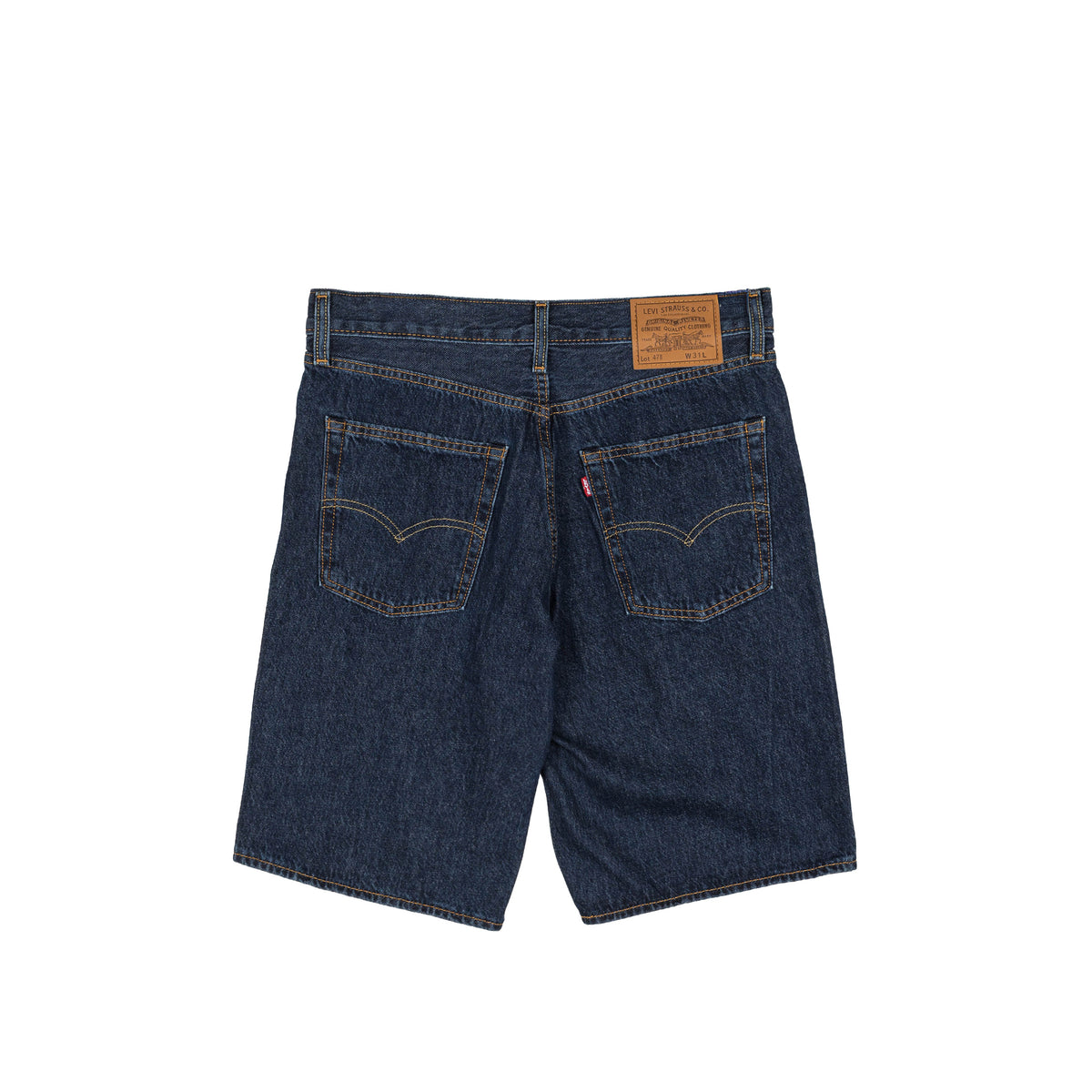 Levi's 478 Baggy Shorts | Apparel » Buy online now!
