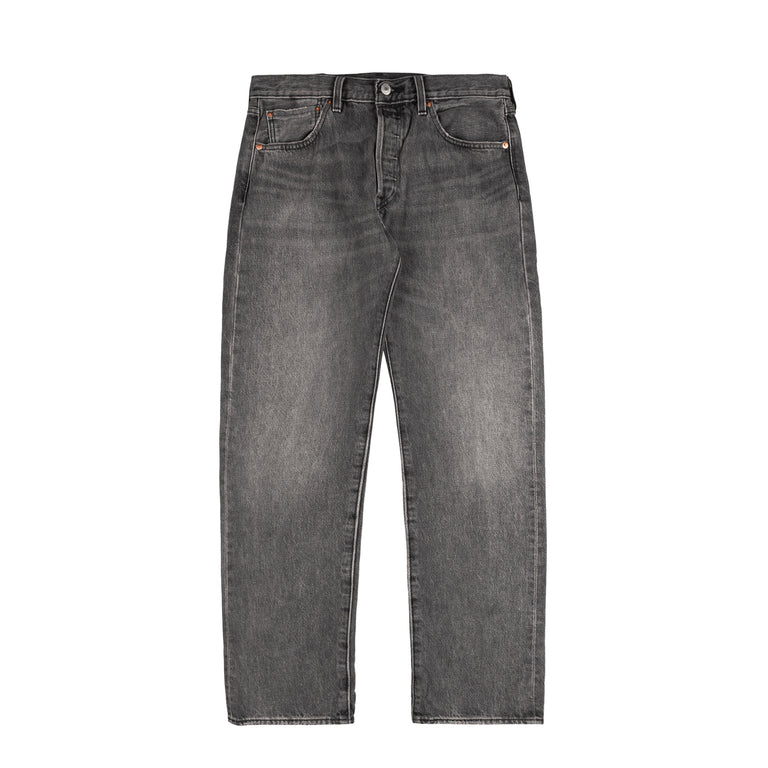Levi's 501 Original Selvedge Jeans