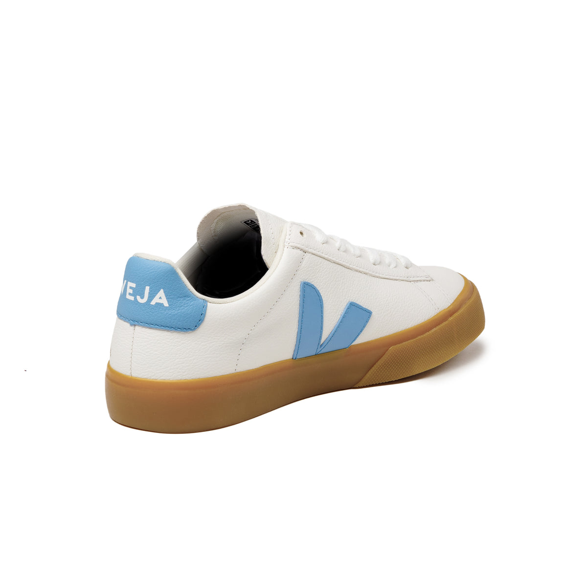 Veja Campo Chromefree Leather W Sneaker » Buy online now!