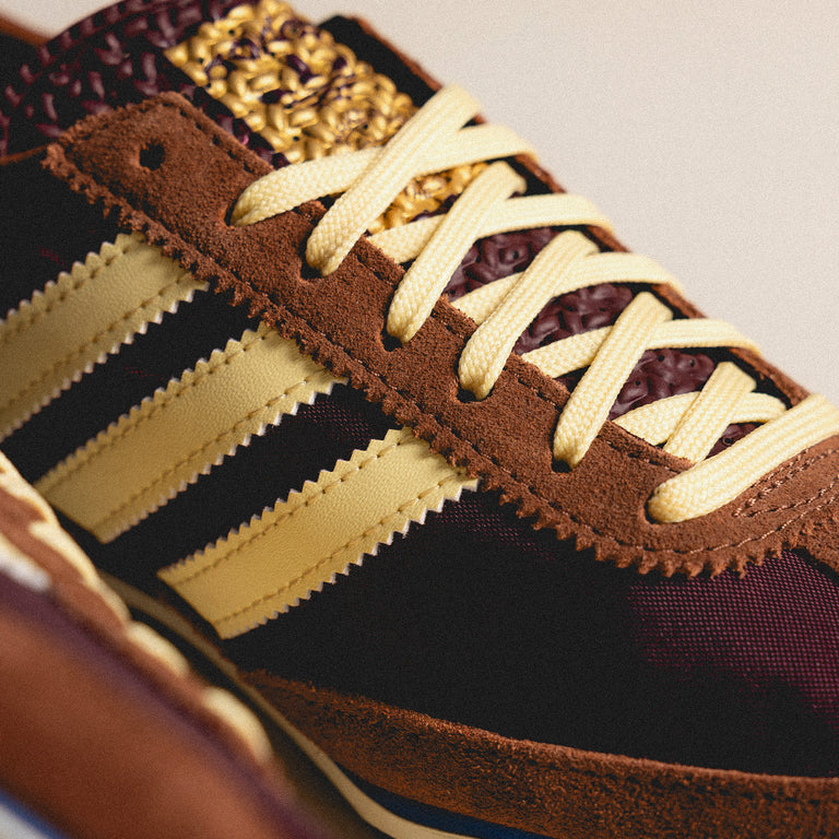Adidas SL 72 OG W onfeet