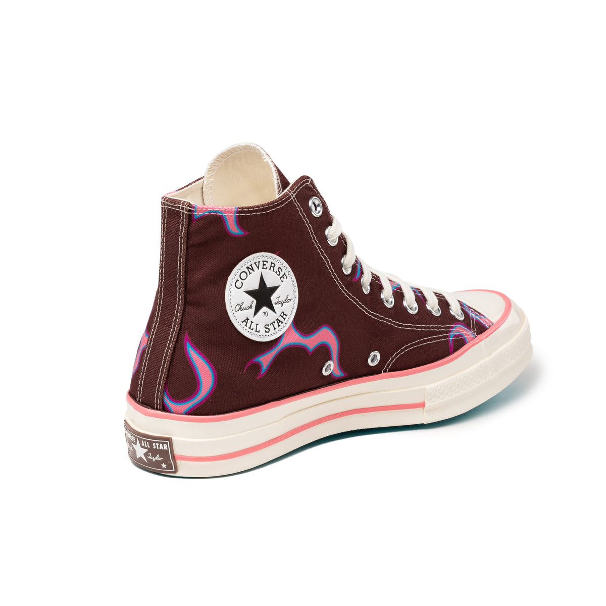 Converse Chuck Taylor All Star Tropical Florals