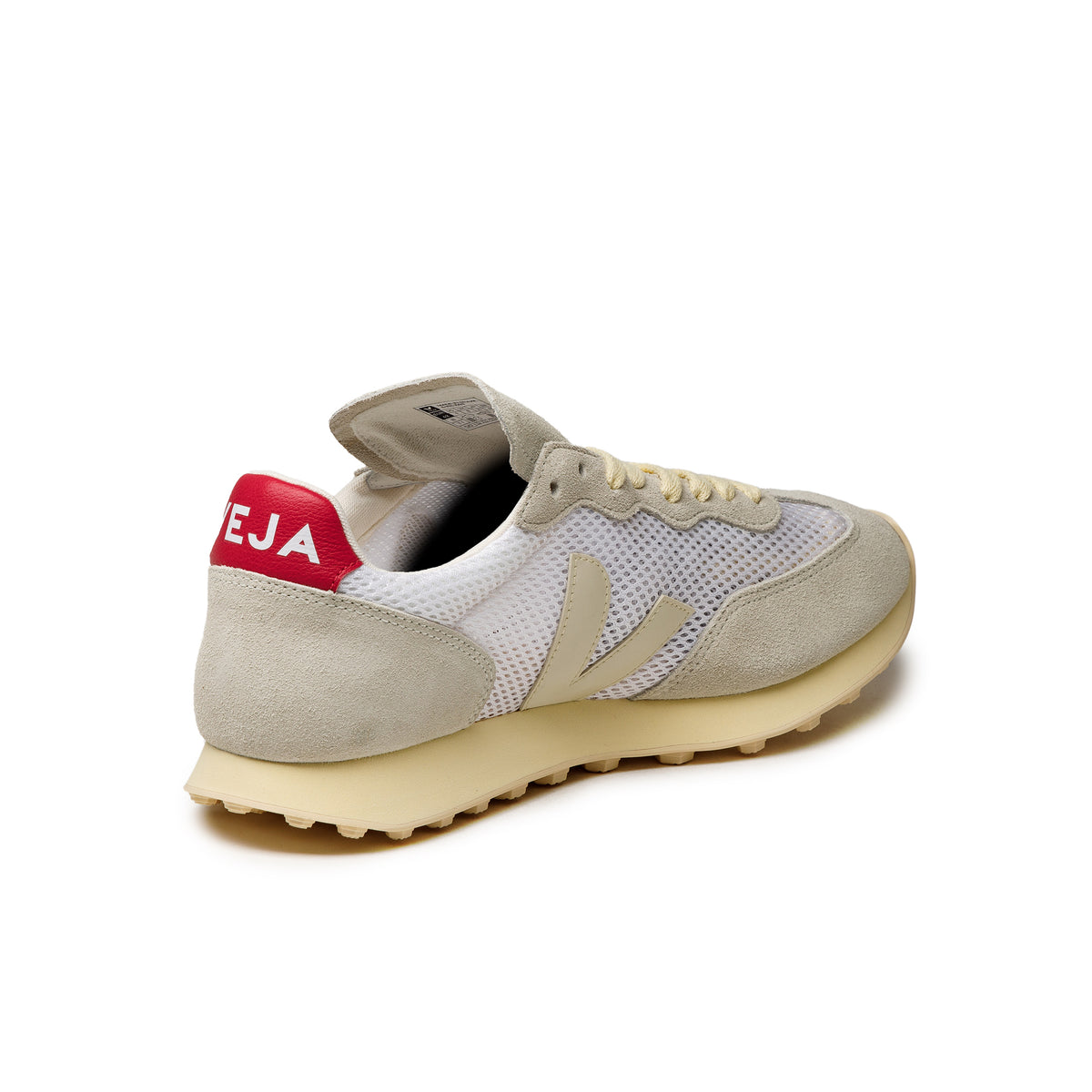 Veja Rio-Branco Light Sneaker » Buy online now!
