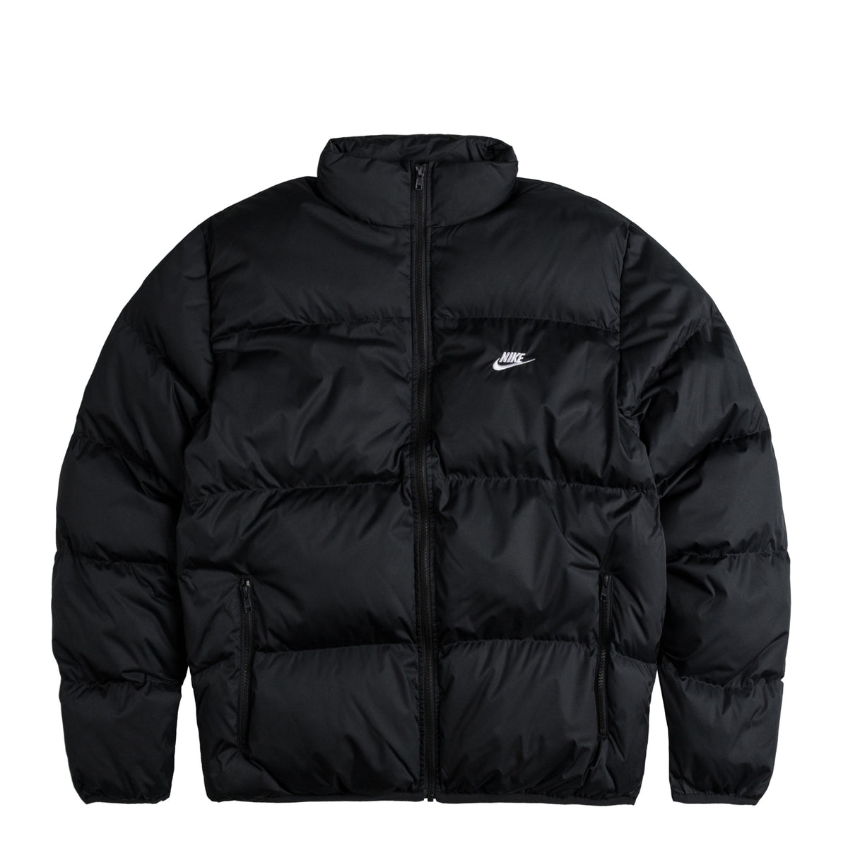 Veste Nike Sportswear Essentials -Homme- Noire - Prix en Algérie