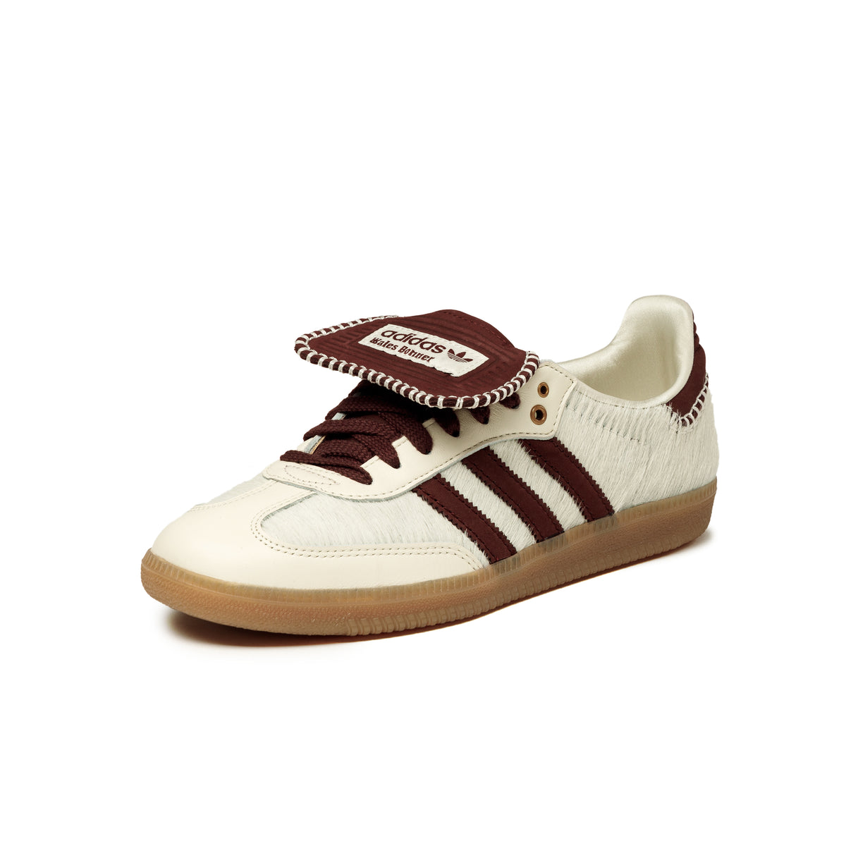 Adidas x Wales Bonner Samba *Pony* Sneaker » Buy online now!