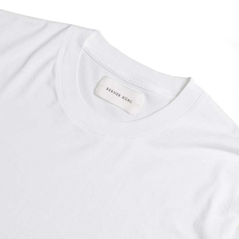 Berner Kühl Test Tee