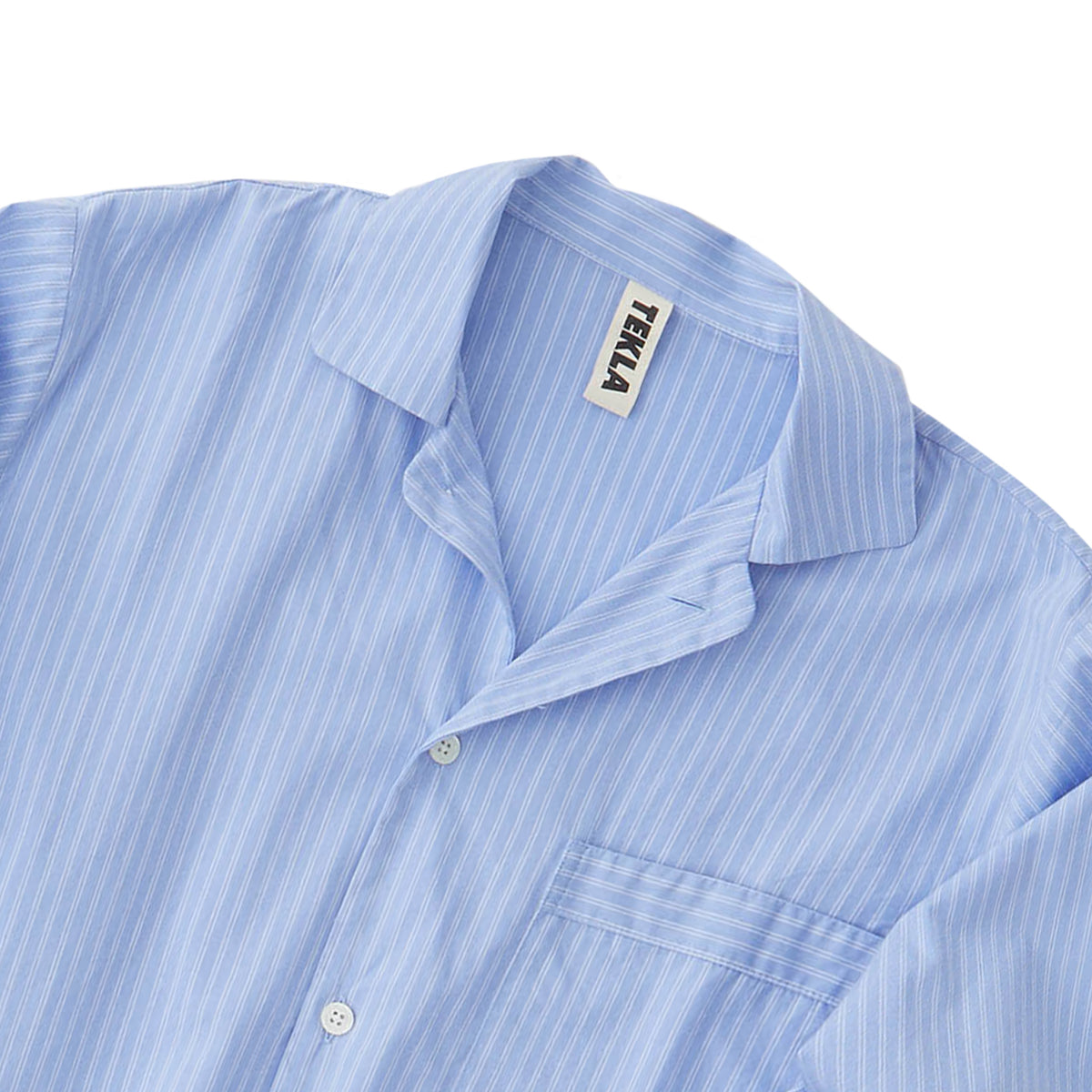 Tekla Pyjamas Shirt | Apparel » Buy online now!