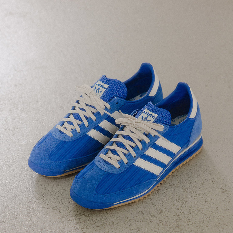 Adidas SL 72 OG W onfeet
