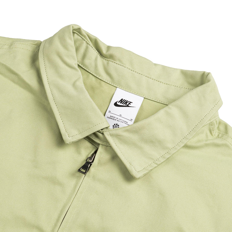 Nike Life Woven Harrington Jacket