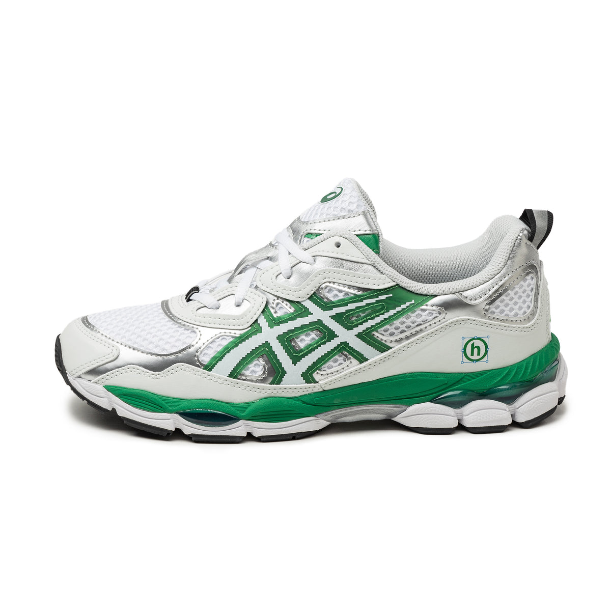 Asics x Hidden NY GEL-NYC sneakers » dispo en ligne maintenant !