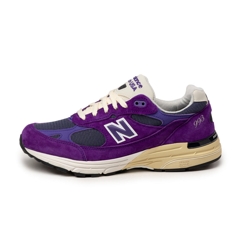 New Balance U993PG *Made in USA*
