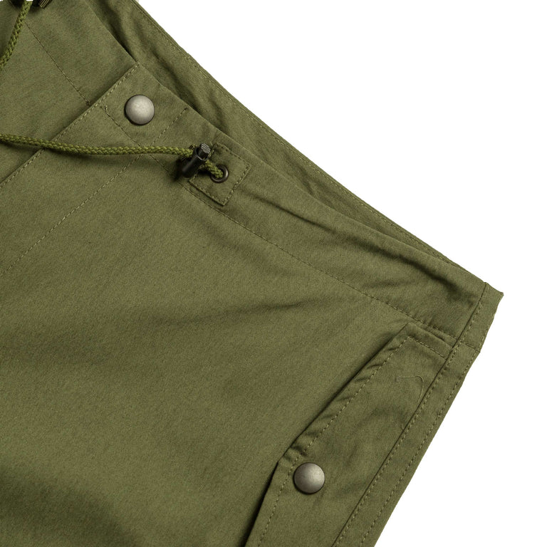 Needles Field Pant - C/N Oxford Cloth