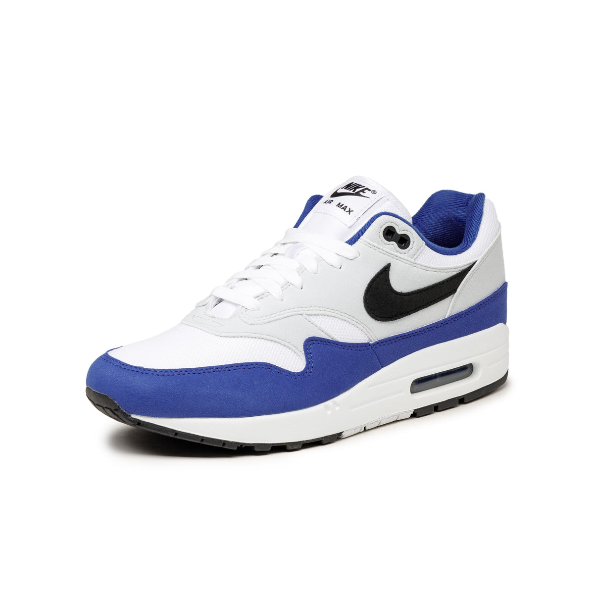 Air max store bleu