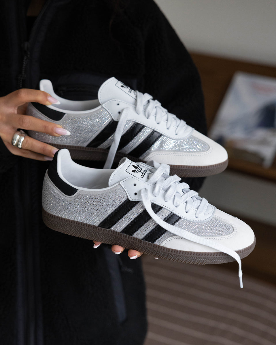 Adidas Samba OG W *Rhinestone* Sneaker » Buy online now!