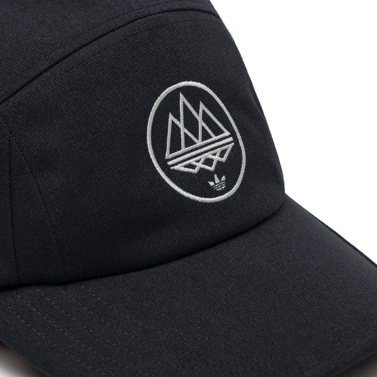 Trefoil cap discount
