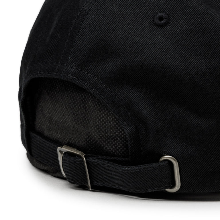 Asphaltgold Humanhood Cap