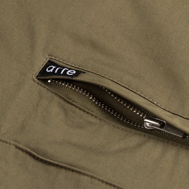 Arte Antwerp Park Pocket Pants