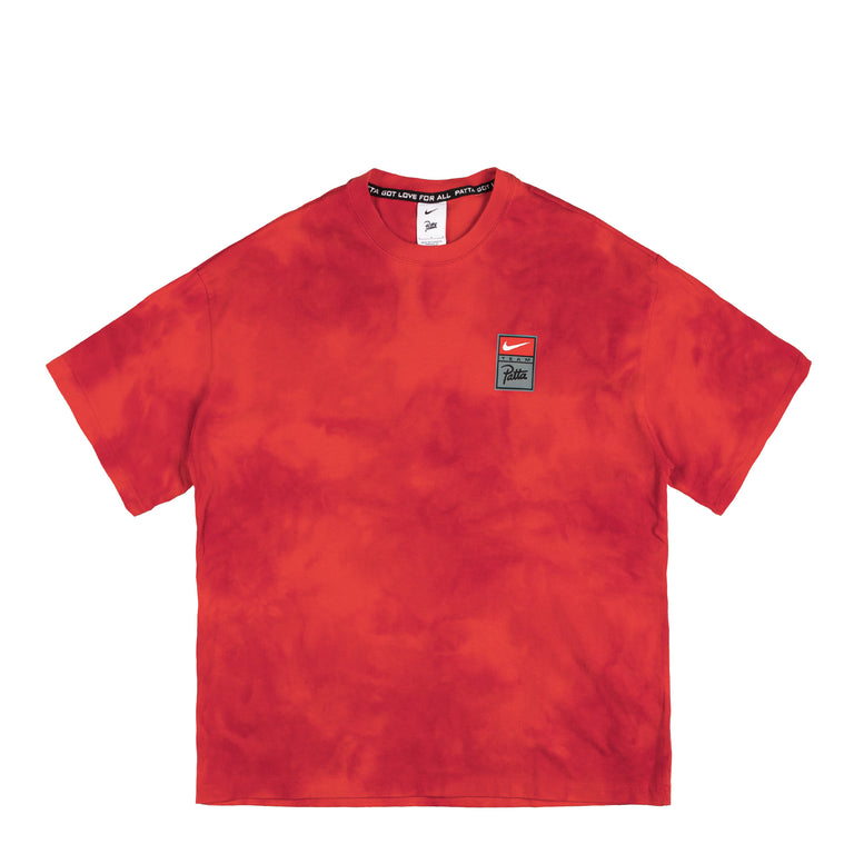 Nike x Patta T-Shirt GX Wash