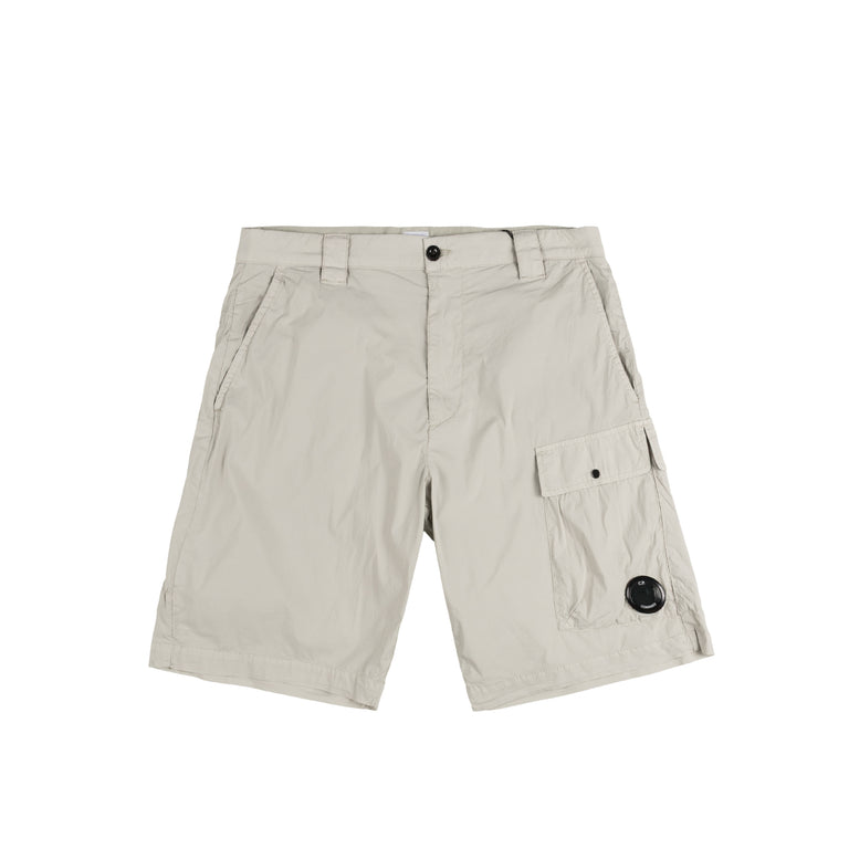 C.P. Company 50 Fili Stretch Cargo Shorts