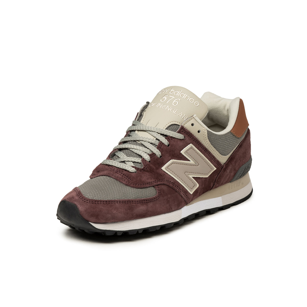 New balance bordeaux 576 2025