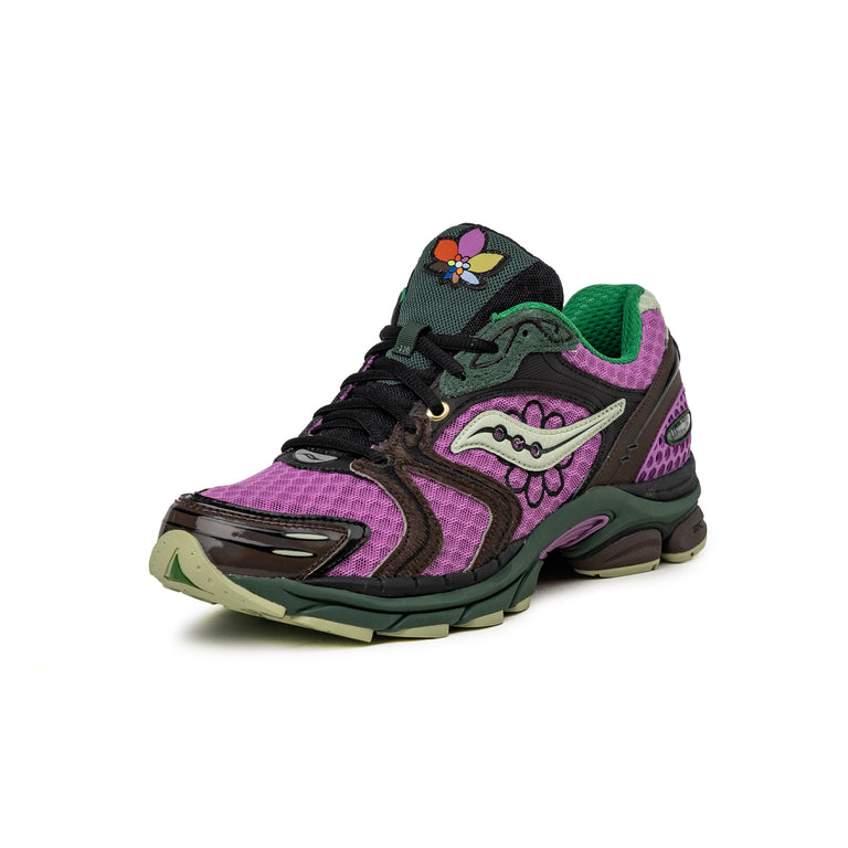 Saucony x Jae Tips Pro Grid Triumph 4