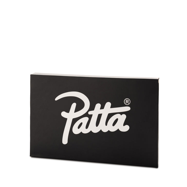 Patta Leopard Print Rolling Tray