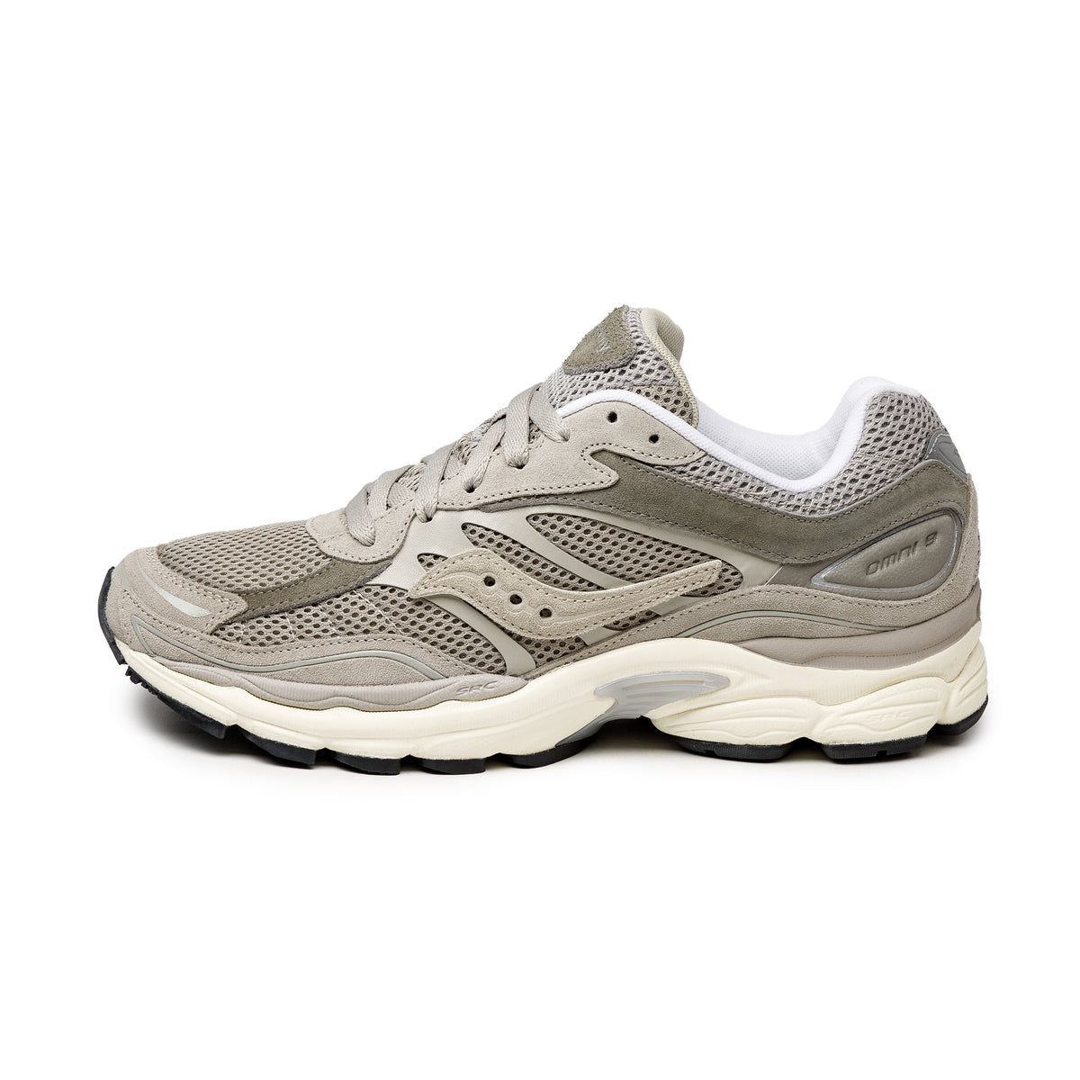 Saucony grid sales 4000 grey