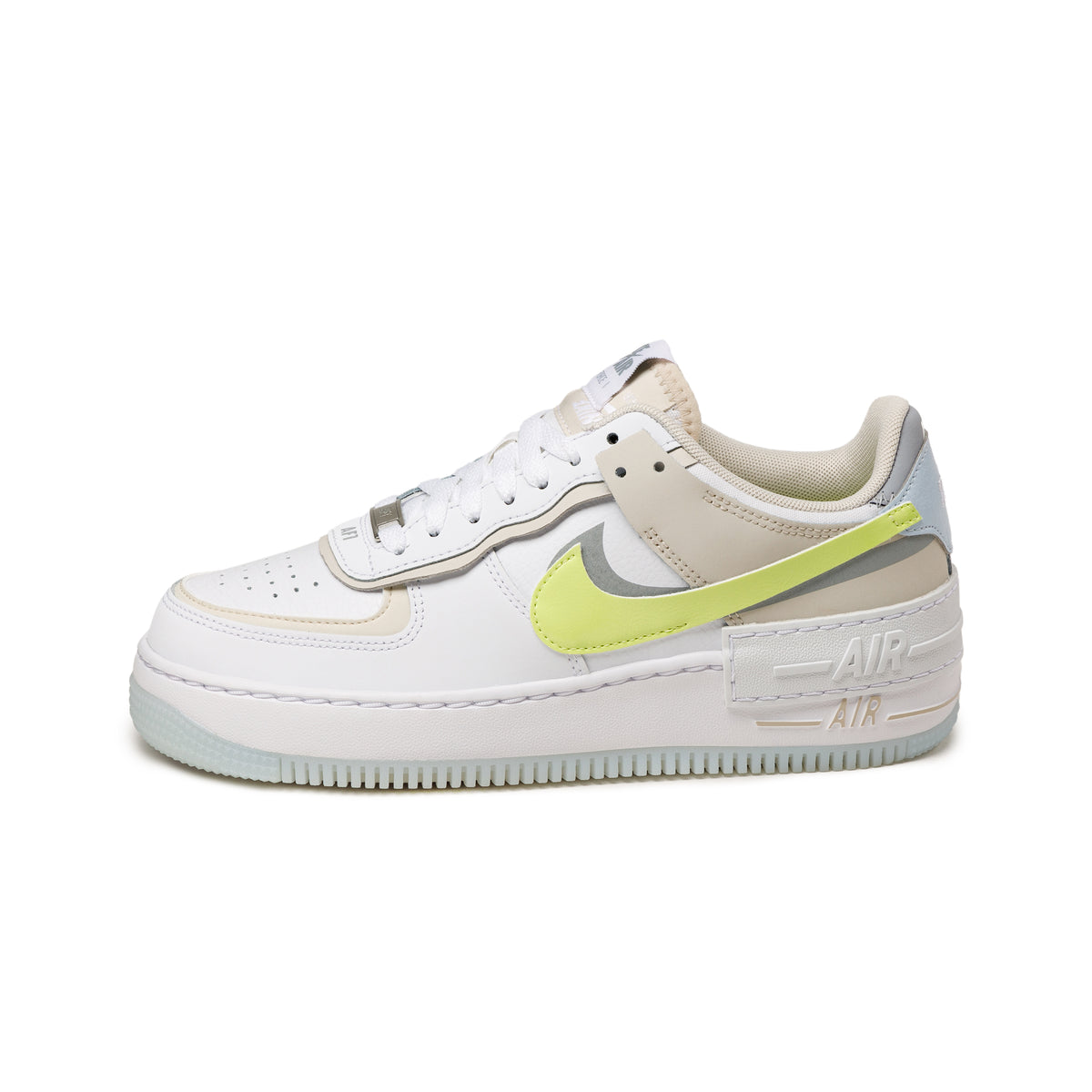 Nike Wmns Air Force 1 Shadow Sneaker Buy online now