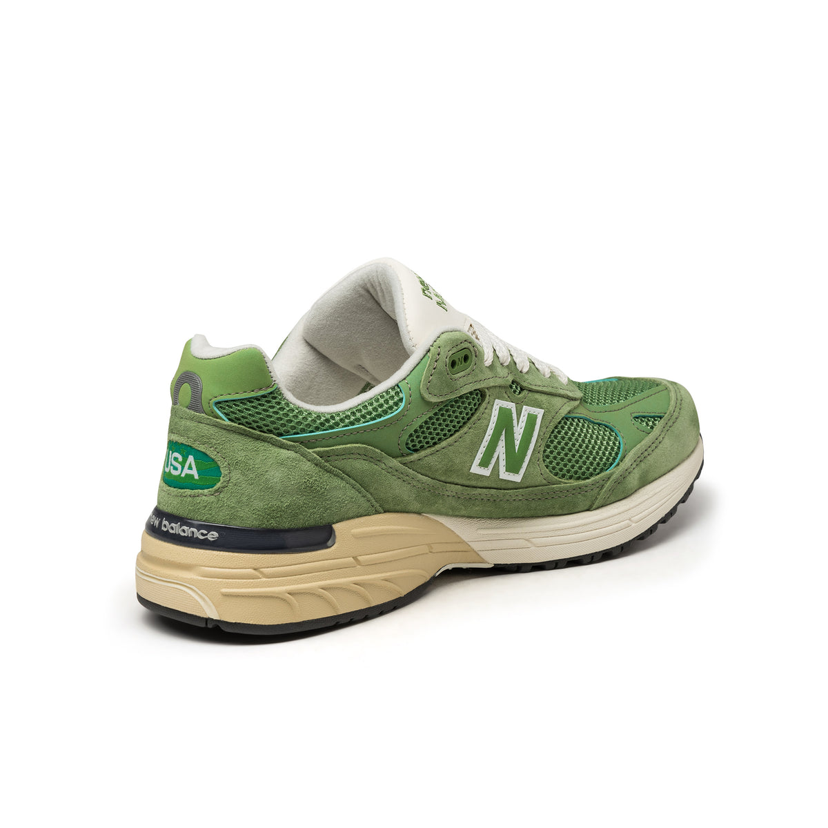 New Balance U993GW Made in USA Sneaker jetzt online kaufen