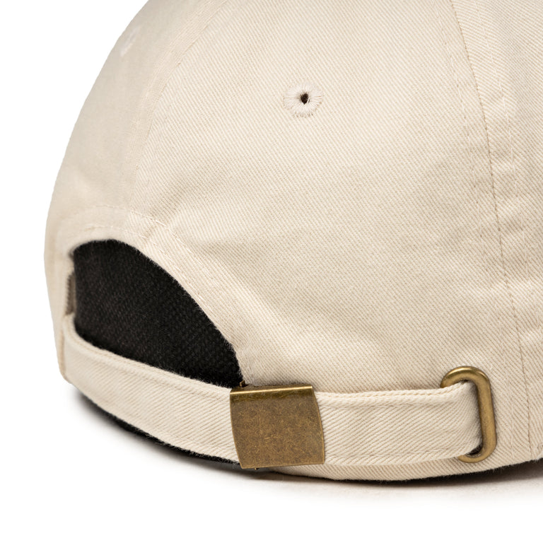 Museum of Peace & Quiet Wellness Center Dad Hat