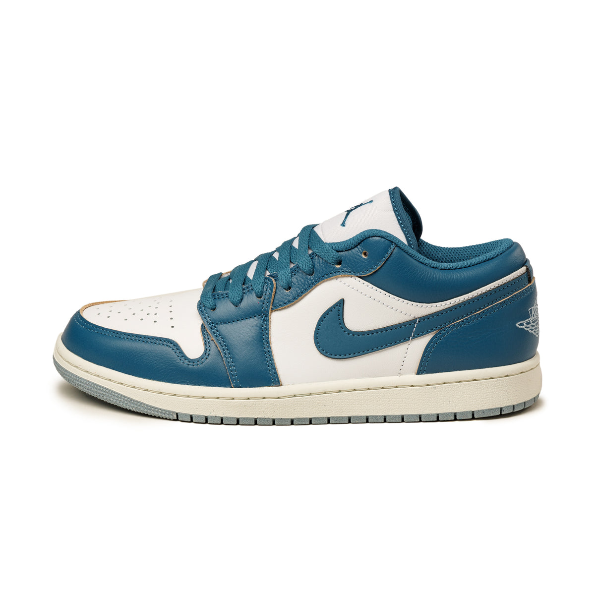 ◆正規品◆NIKE AIR JORDAN 1 LOW SE GLACIER BLUE◆関税込◆ Nike Air Jordan 1 Low SE Shoes Glacier Blue Sea Glass HJ5999