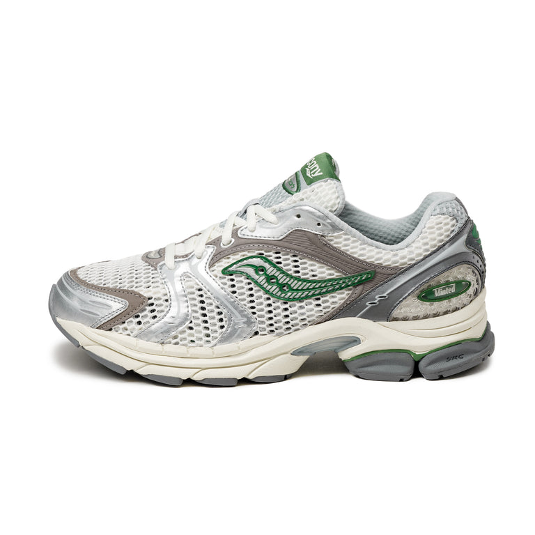 Saucony x Minted NY Pro Grid Triumph 4