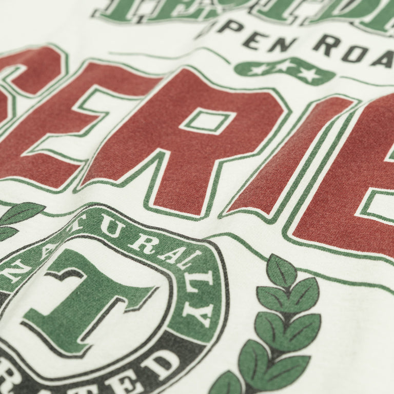 Test Drive Open Road Tee