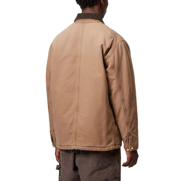 Carhartt WIP OG Chore Coat