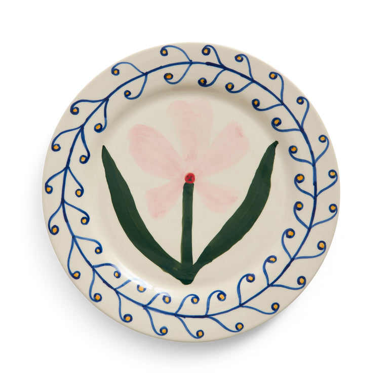 HAY La Pittura Plate 28,5cm