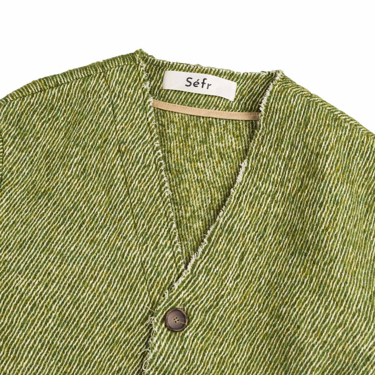 Sefr Pavel Cardigan
