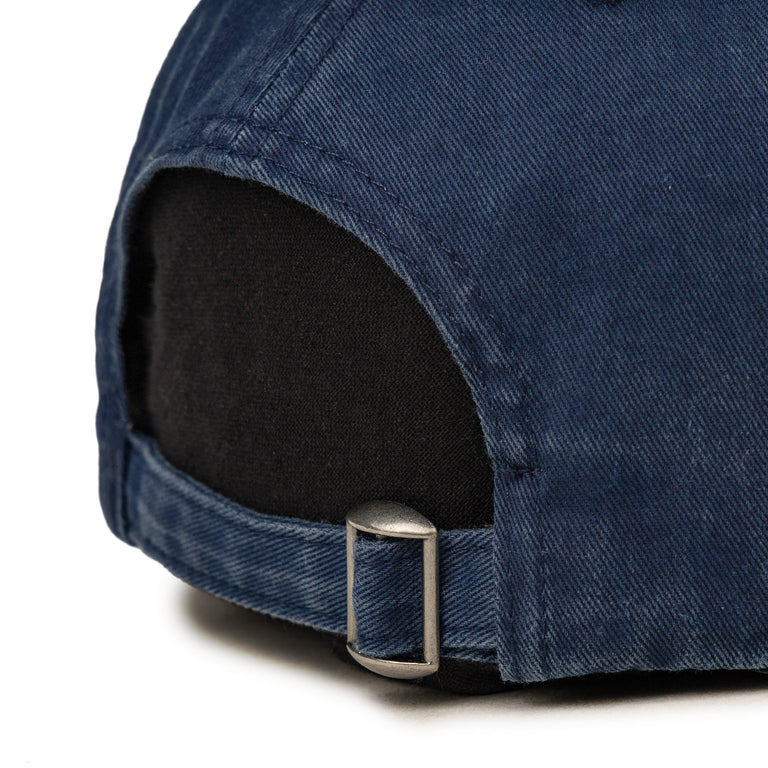 By Parra Scripted 6 Panel Hat