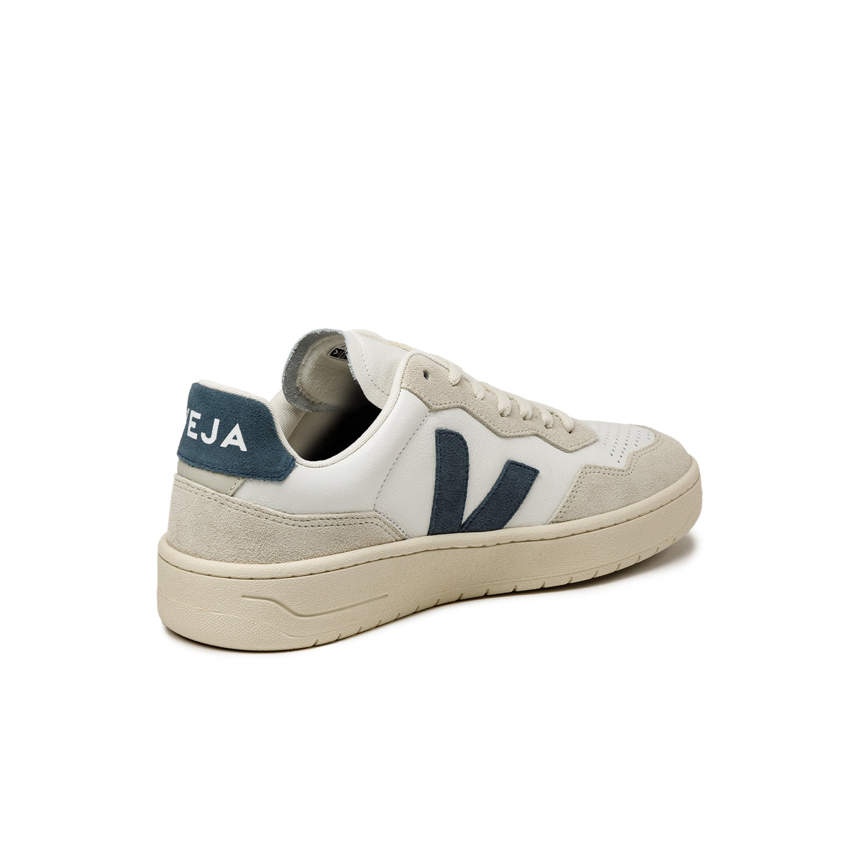 basket veja homme blanche