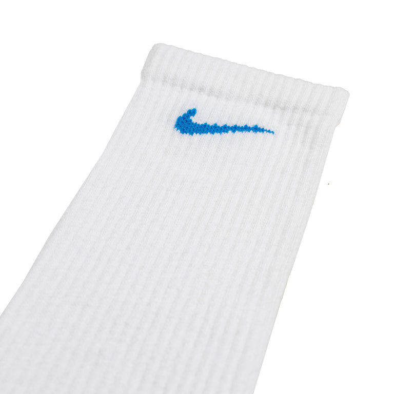 Nike Everyday Cushioned Crew Socks Plus 3 Pack